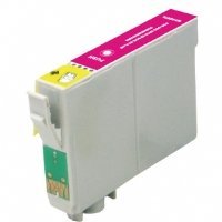 Epson T098620 LIGHT MAGENTA Compatible High Capacity Ink Cartridge
